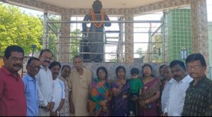 सरायकेला: उत्कलमणि आदर्श पाठागार में धूमधाम से मनाया गया ‘उत्कल दिवस